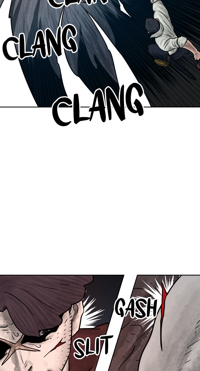 Read Warrior Executioner EN Manga Online