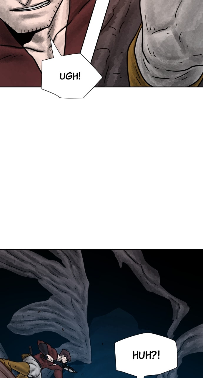 Read Warrior Executioner EN Manga Online