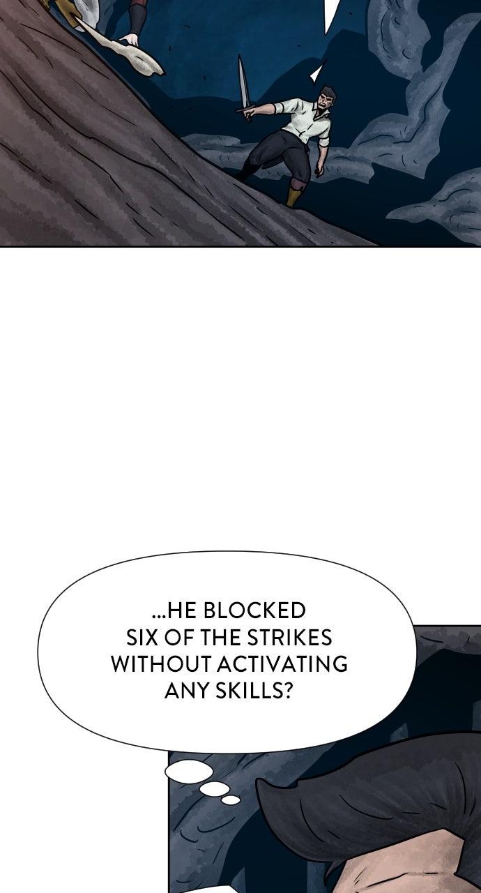 Read Warrior Executioner EN Manga Online