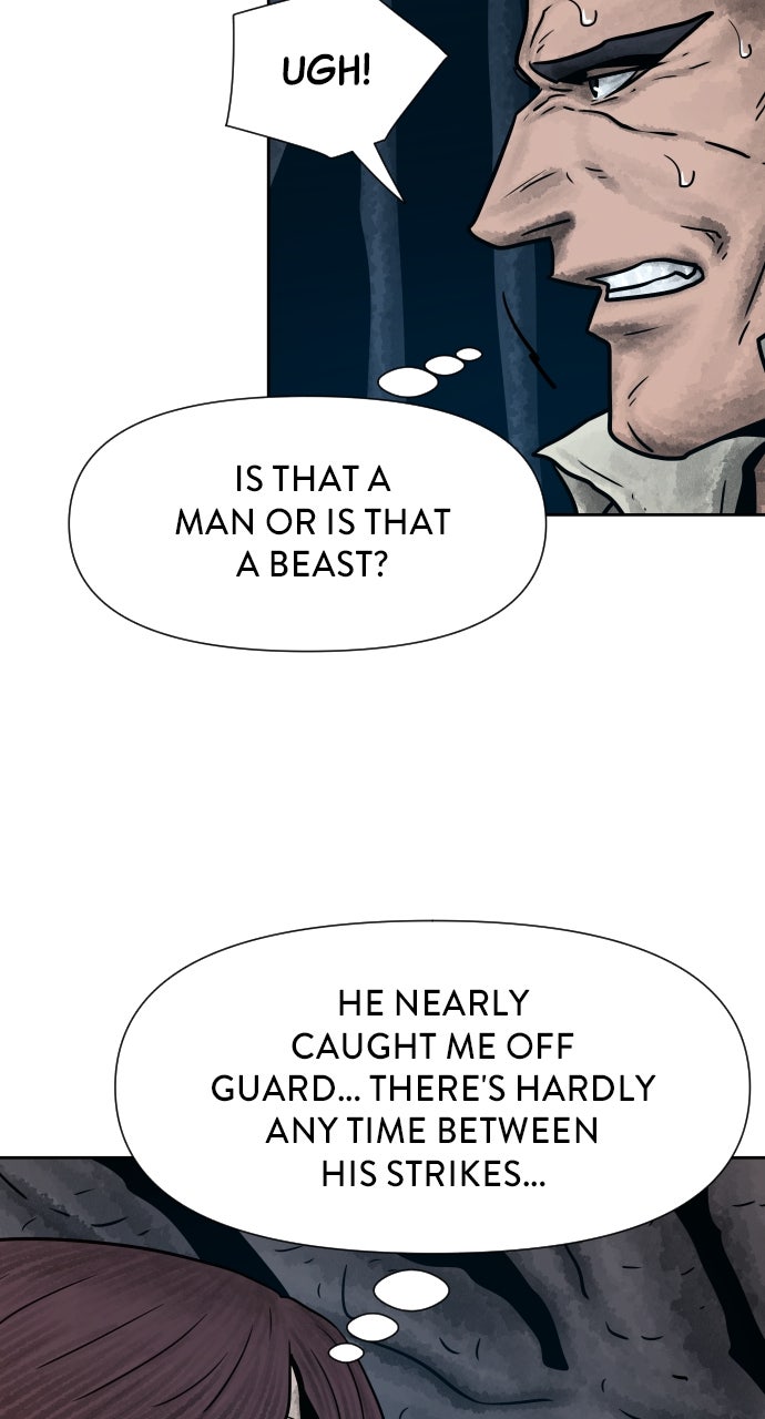 Read Warrior Executioner EN Manga Online