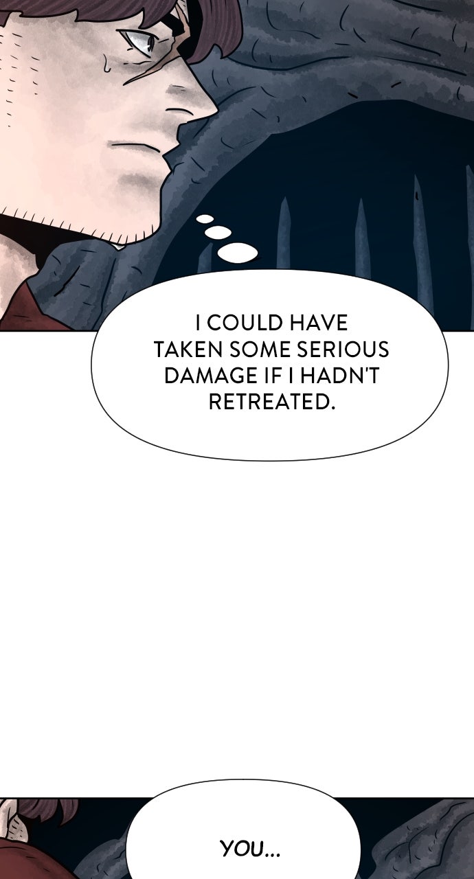 Read Warrior Executioner EN Manga Online