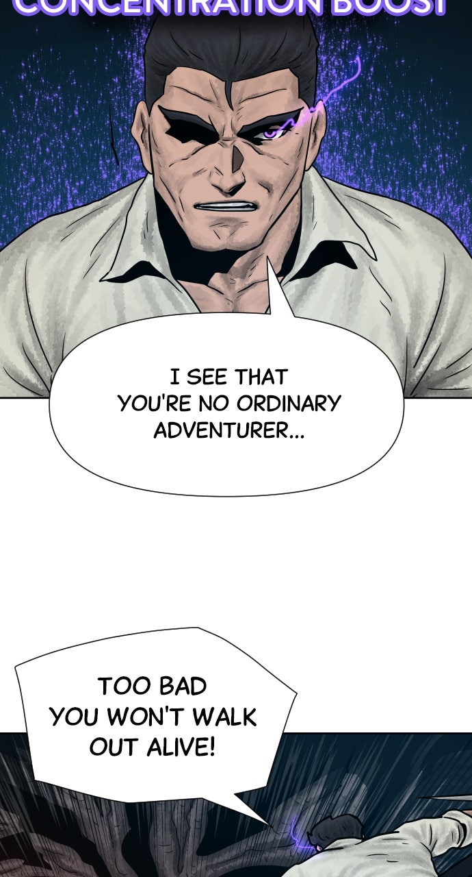 Read Warrior Executioner EN Manga Online