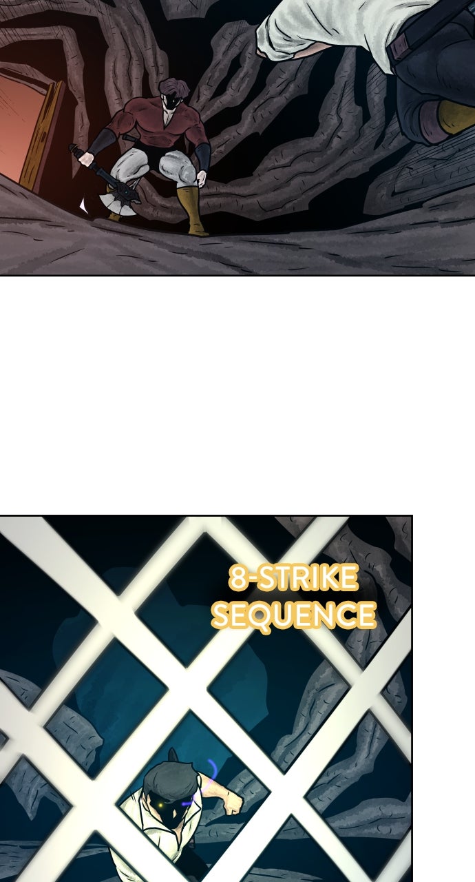 Read Warrior Executioner EN Manga Online