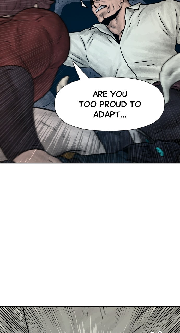 Read Warrior Executioner EN Manga Online