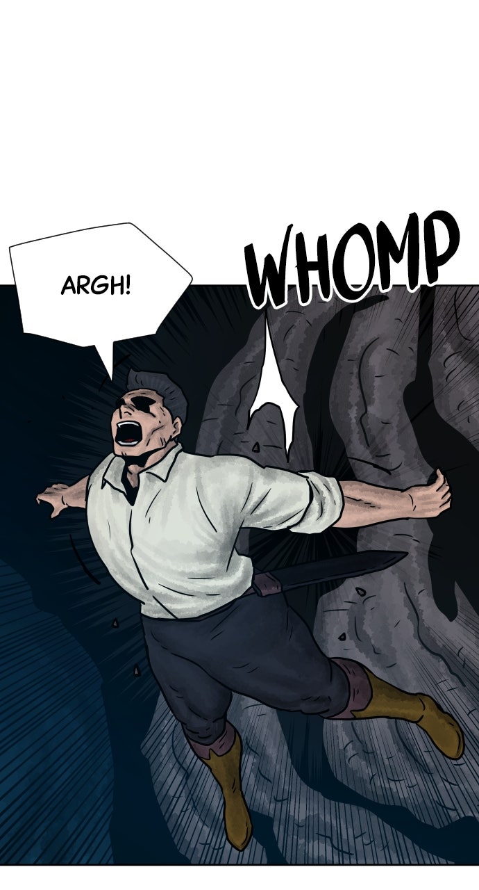 Read Warrior Executioner EN Manga Online