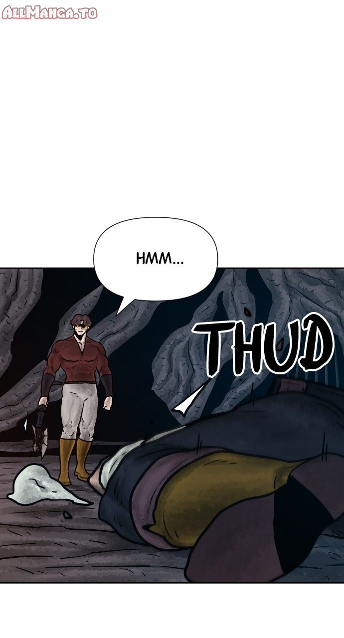 Read Warrior Executioner EN Manga Online