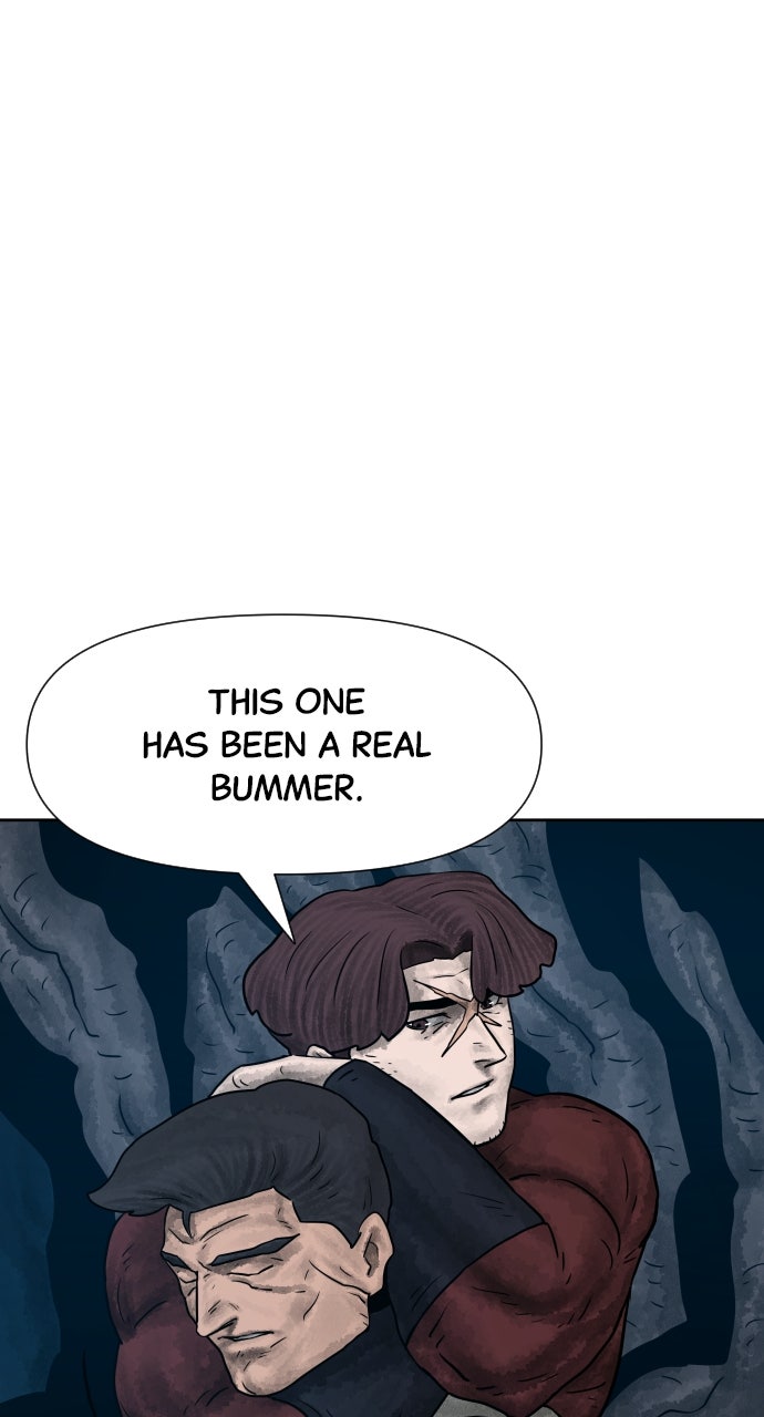 Read Warrior Executioner EN Manga Online