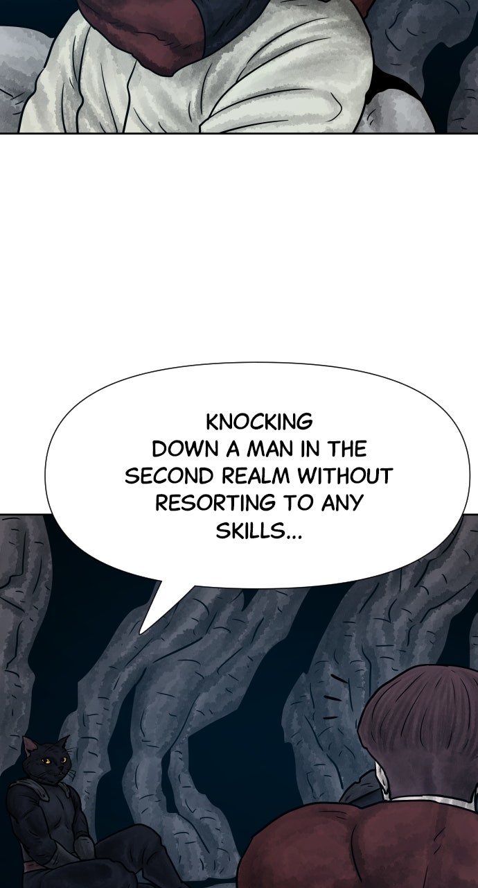 Read Warrior Executioner EN Manga Online