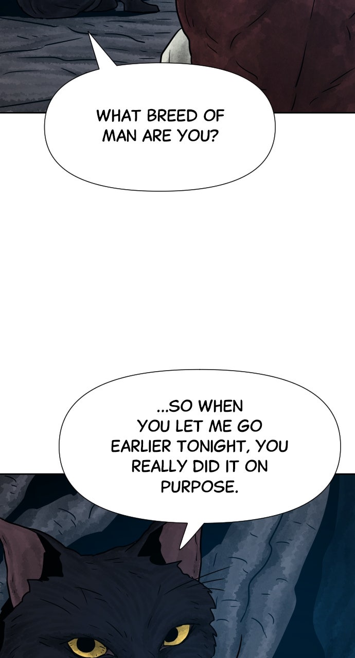 Read Warrior Executioner EN Manga Online