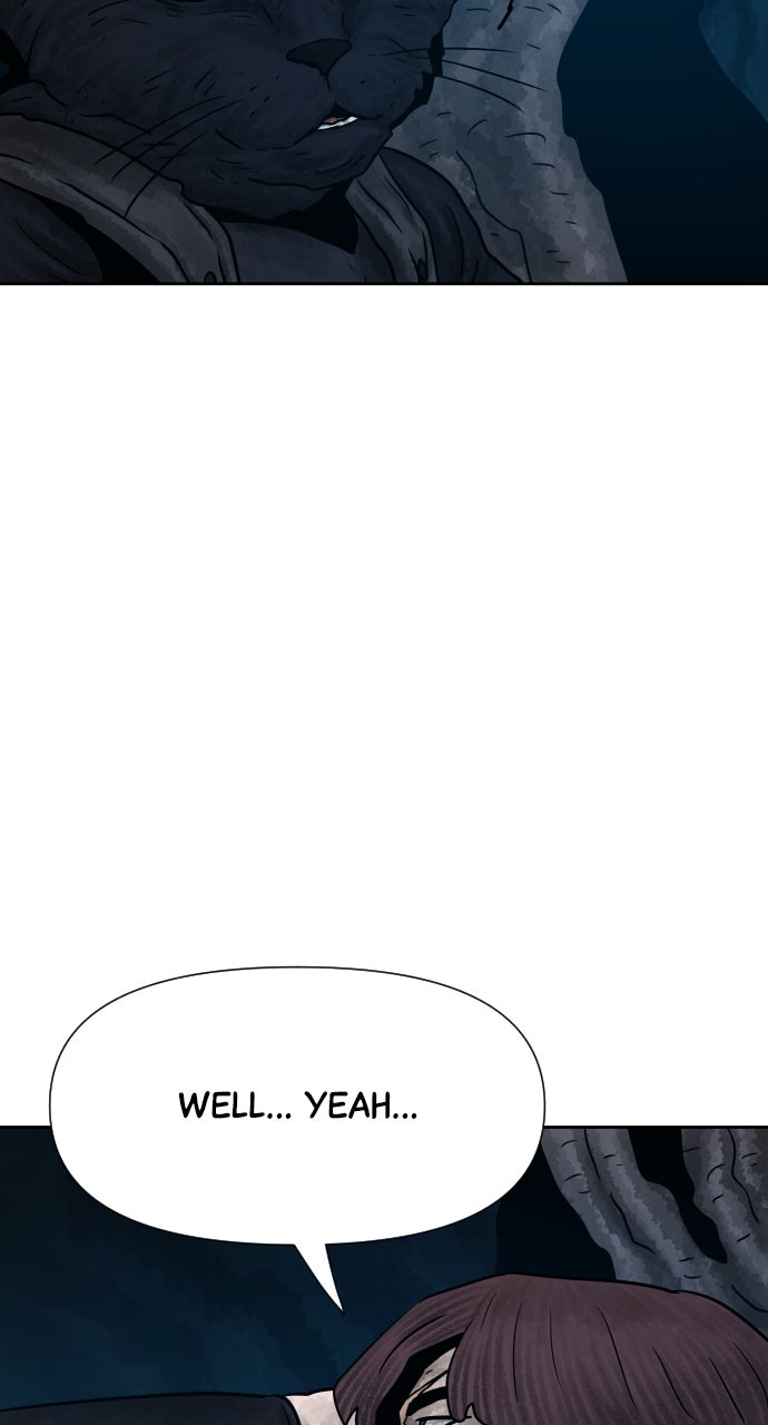 Read Warrior Executioner EN Manga Online