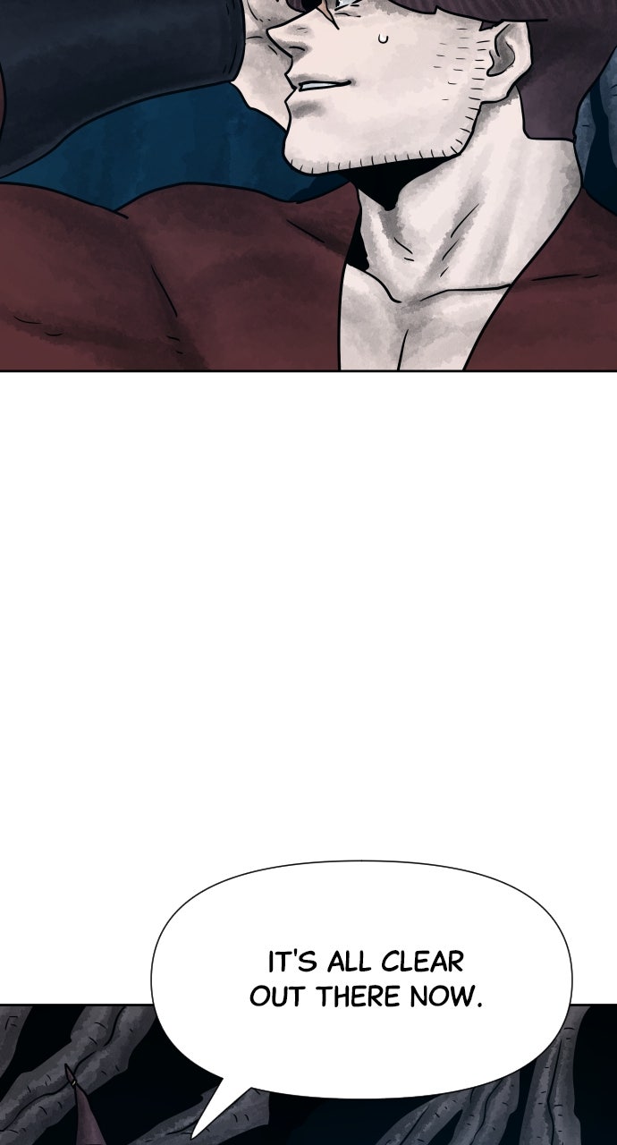 Read Warrior Executioner EN Manga Online