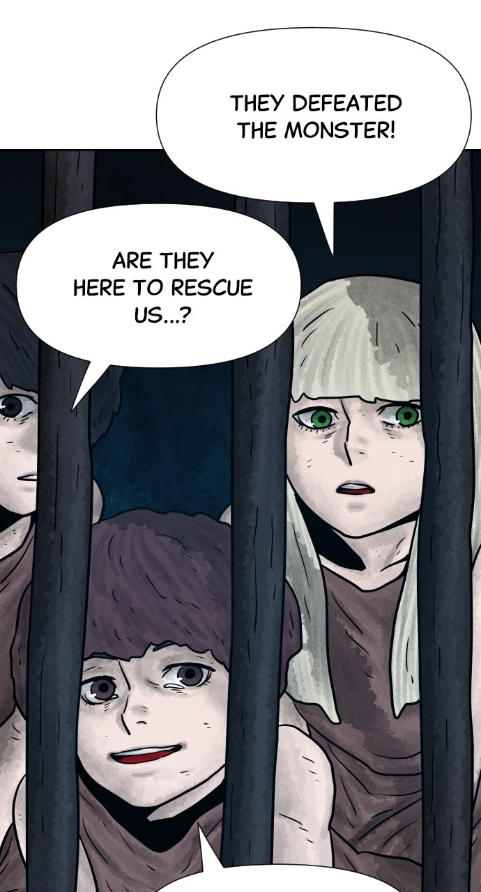 Read Warrior Executioner EN Manga Online