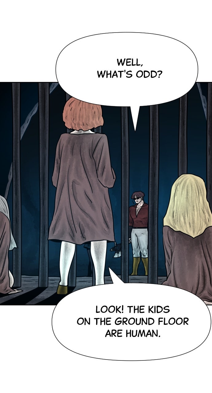 Read Warrior Executioner EN Manga Online