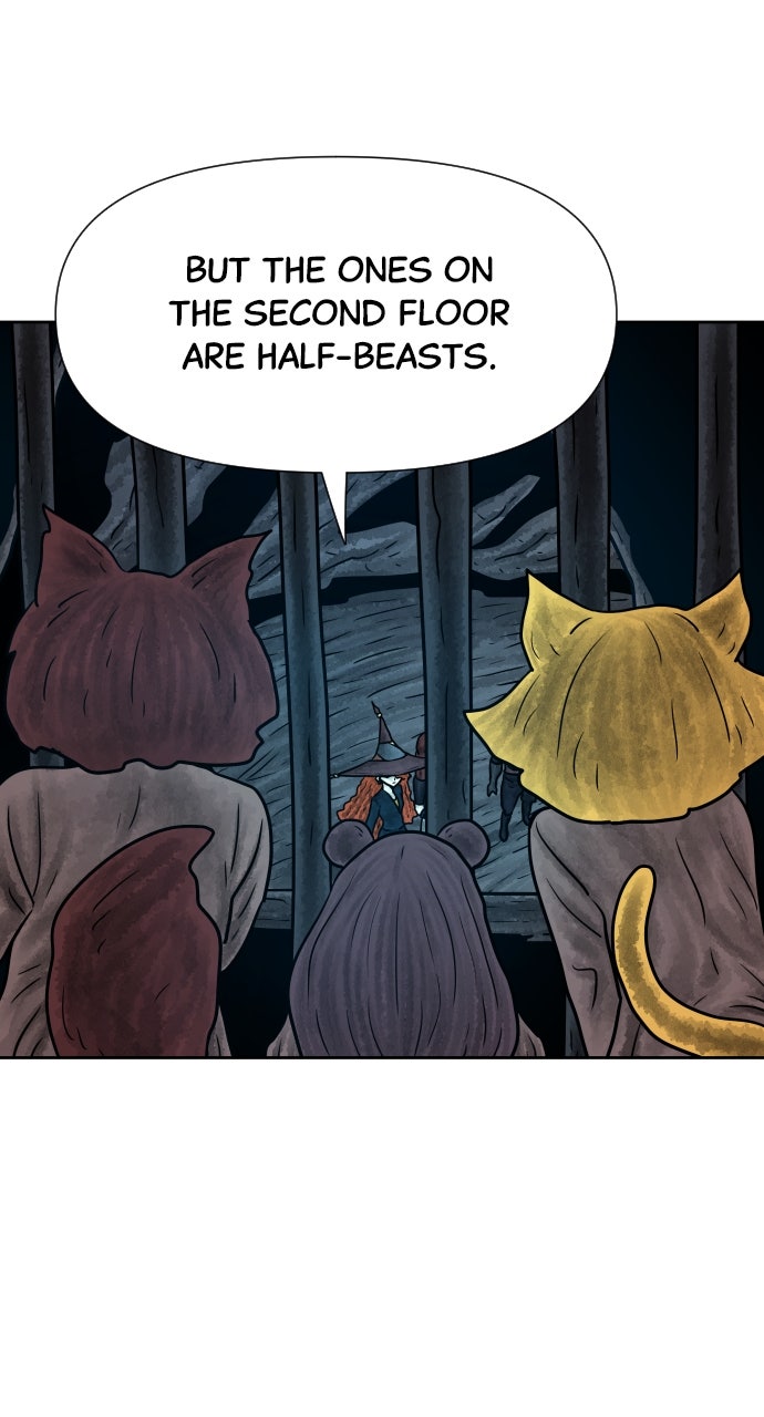 Read Warrior Executioner EN Manga Online