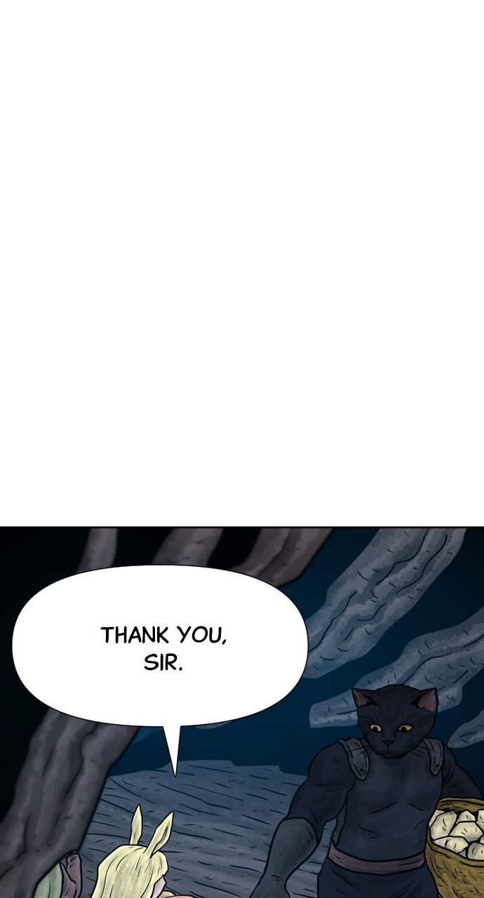 Read Warrior Executioner EN Manga Online