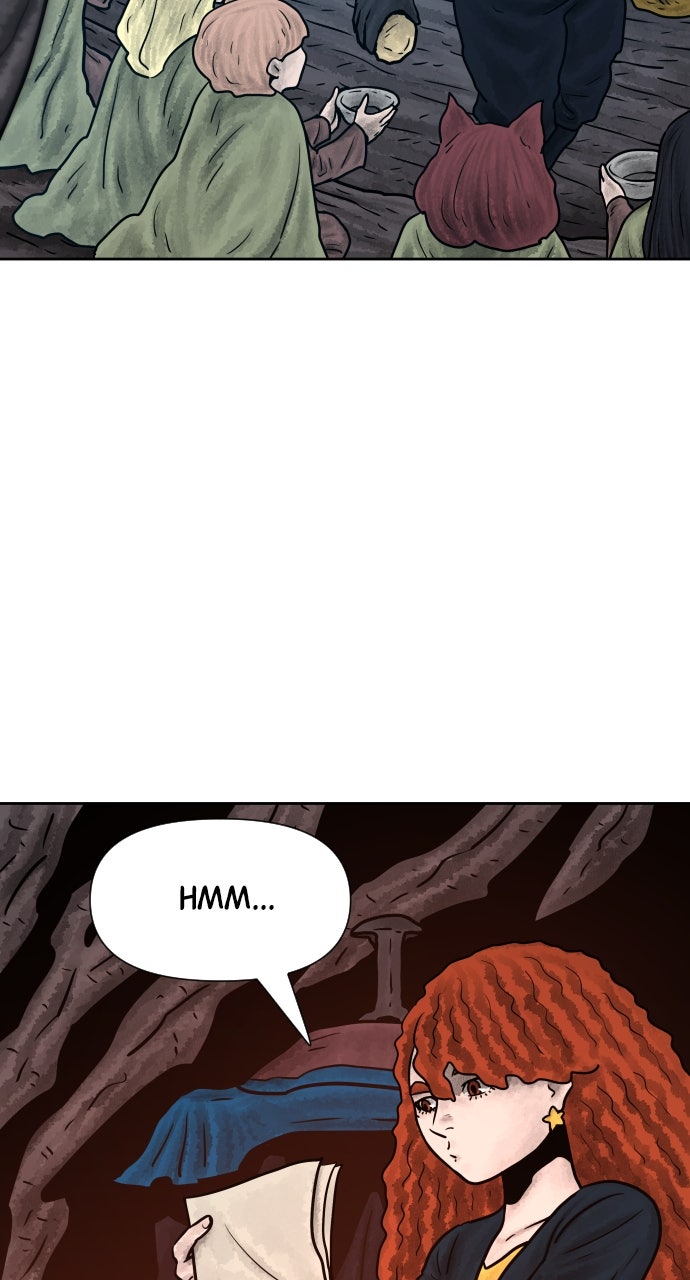 Read Warrior Executioner EN Manga Online