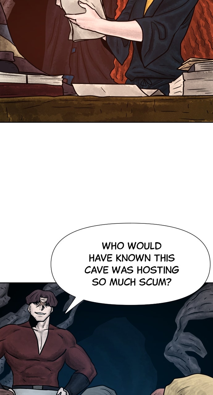 Read Warrior Executioner EN Manga Online