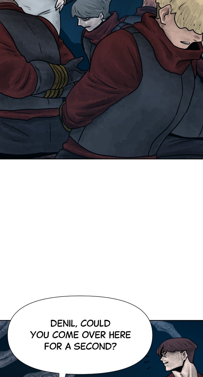 Read Warrior Executioner EN Manga Online