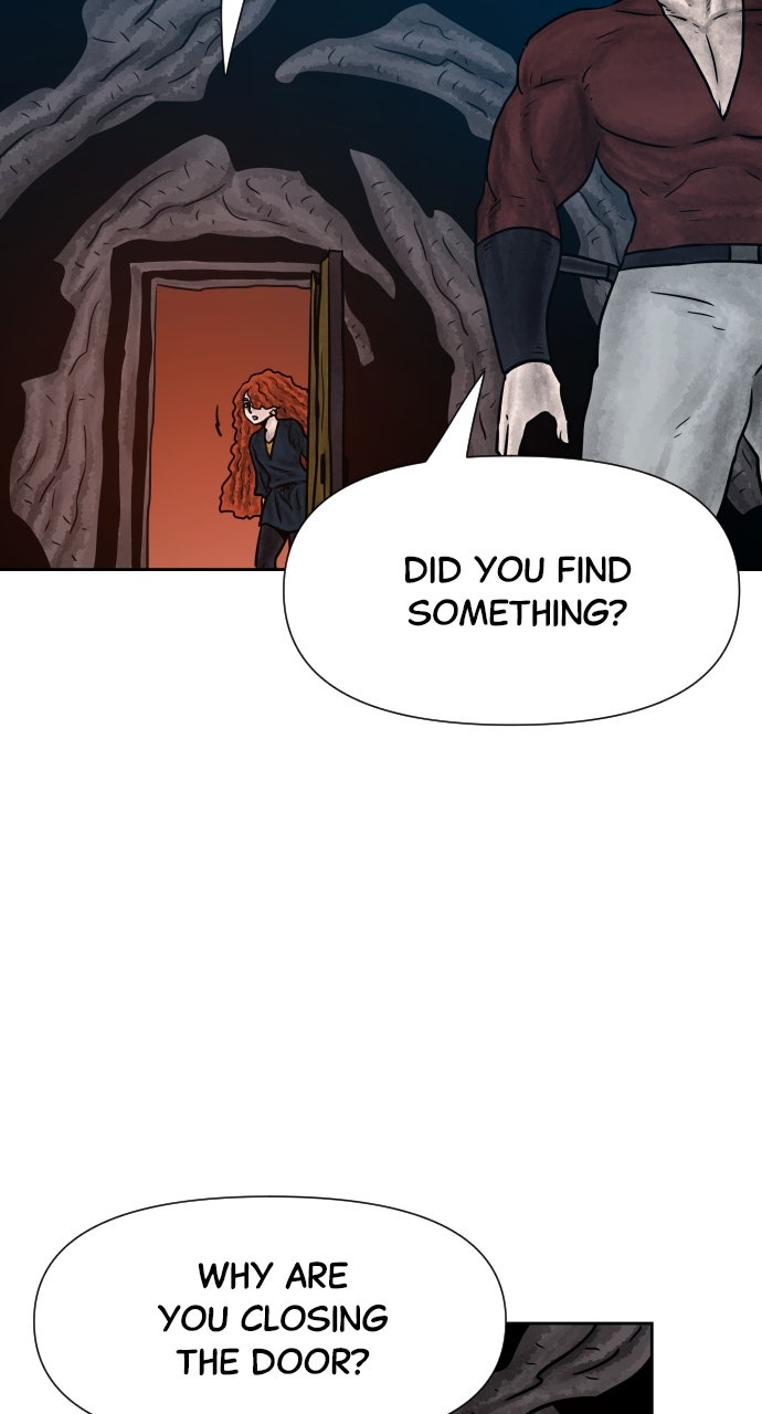 Read Warrior Executioner EN Manga Online