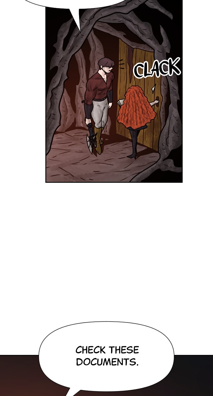 Read Warrior Executioner EN Manga Online