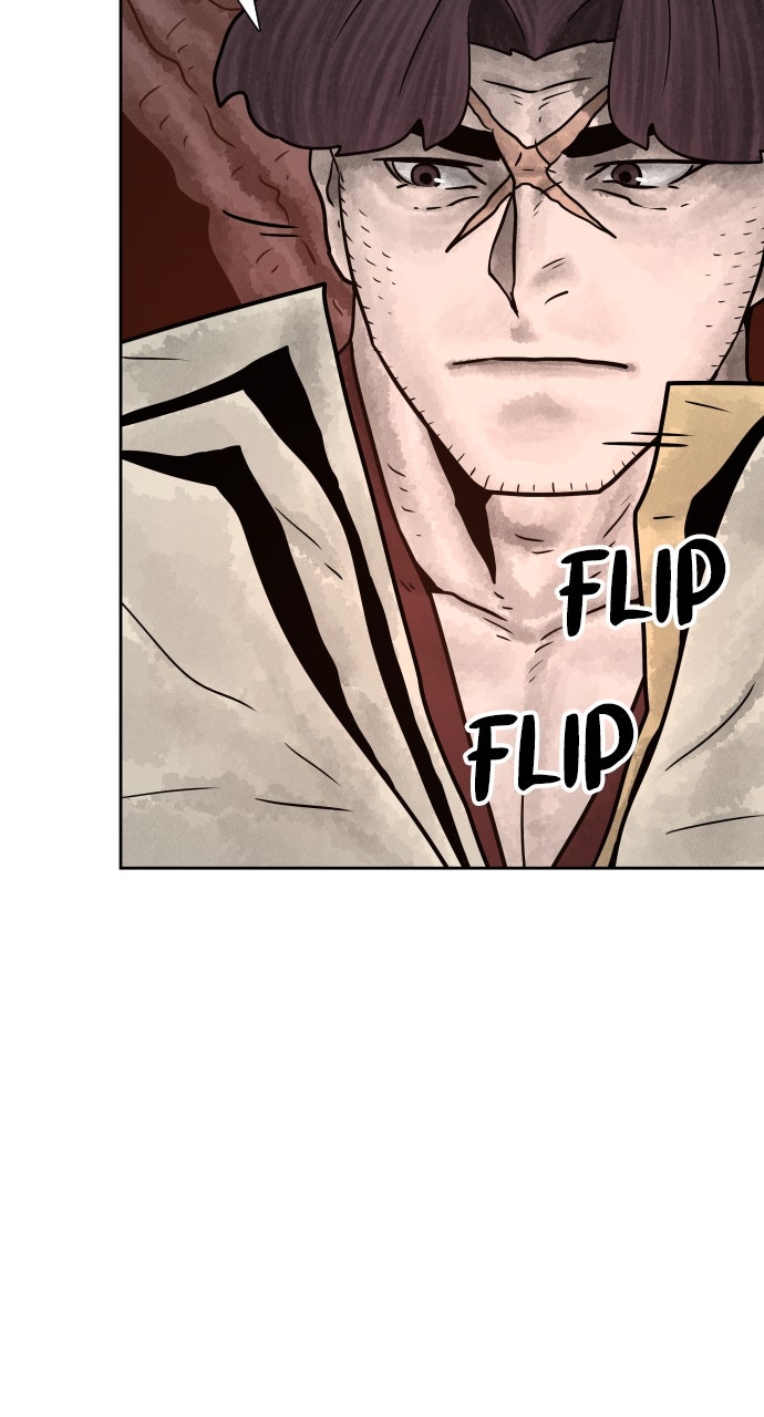 Read Warrior Executioner EN Manga Online