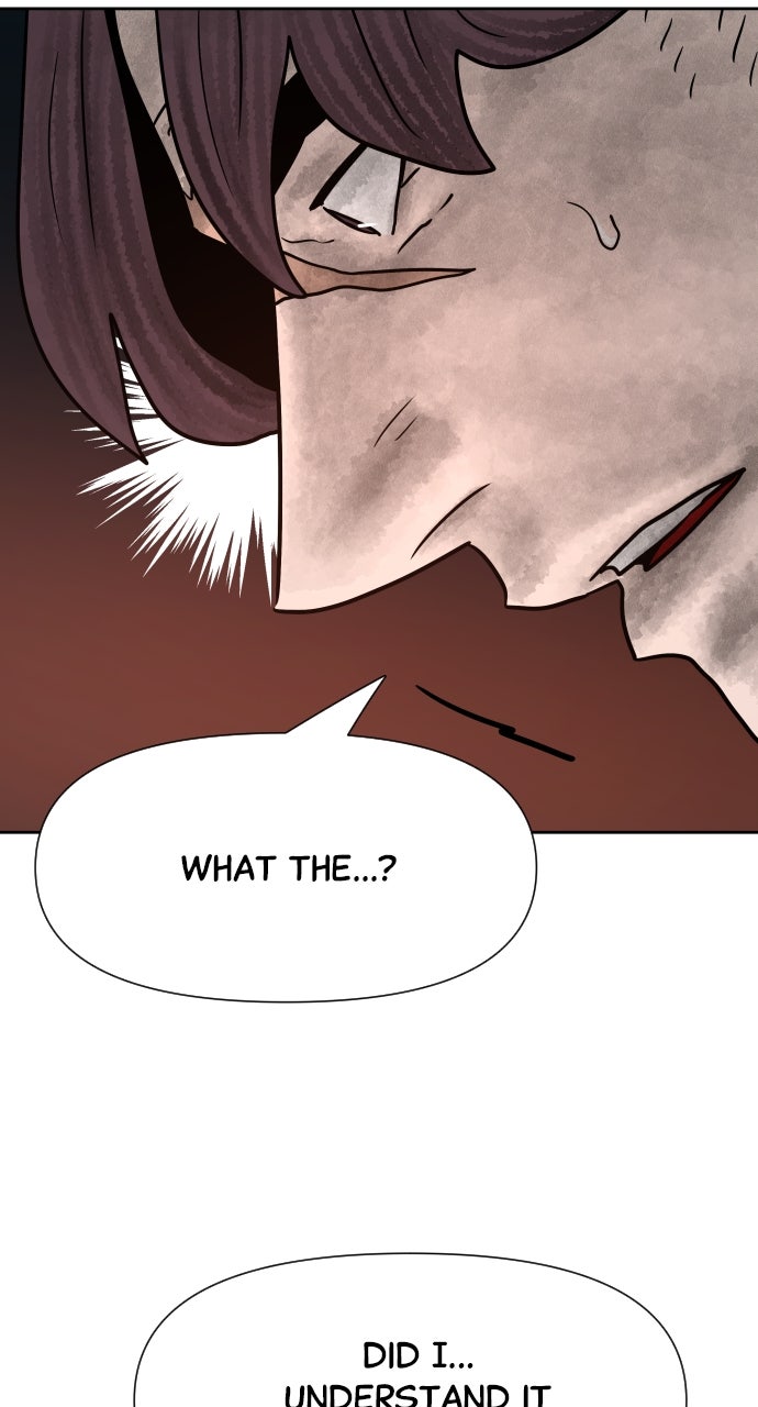 Read Warrior Executioner EN Manga Online