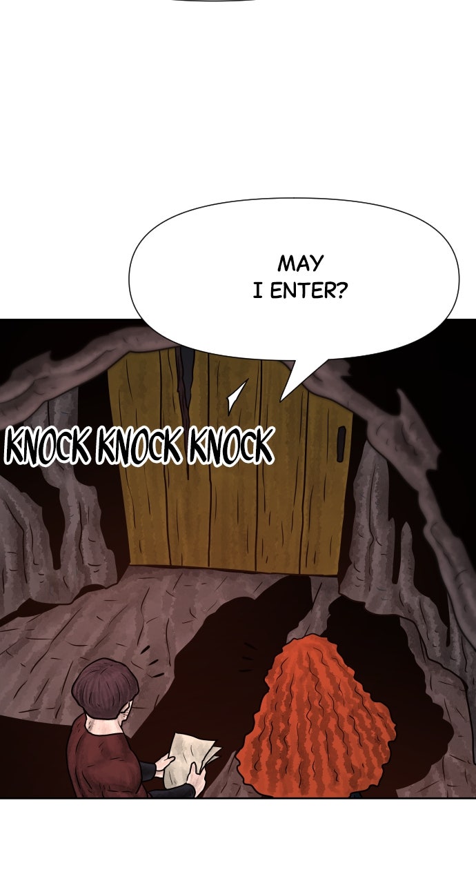 Read Warrior Executioner EN Manga Online