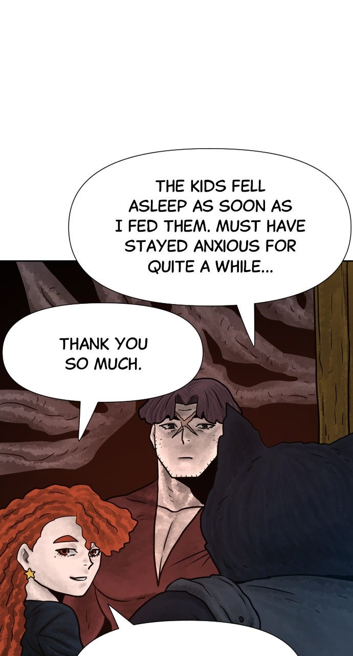 Read Warrior Executioner EN Manga Online