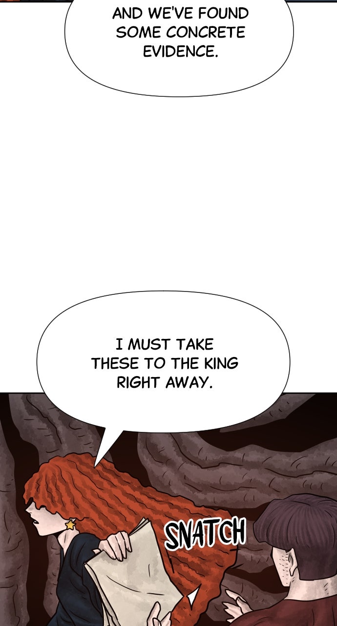 Read Warrior Executioner EN Manga Online