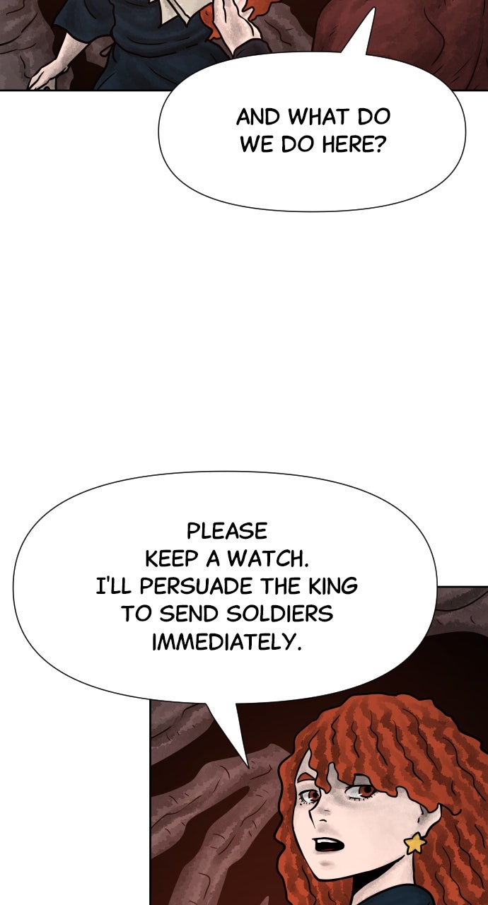 Read Warrior Executioner EN Manga Online