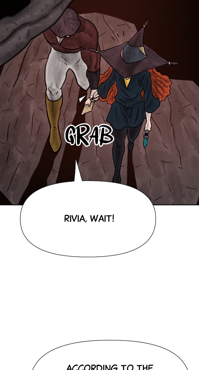 Read Warrior Executioner EN Manga Online