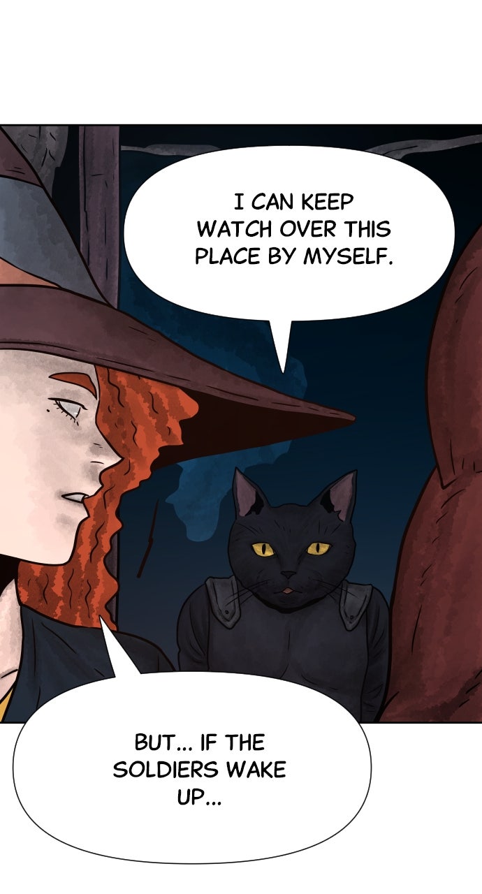 Read Warrior Executioner EN Manga Online