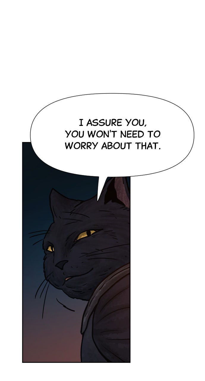 Read Warrior Executioner EN Manga Online