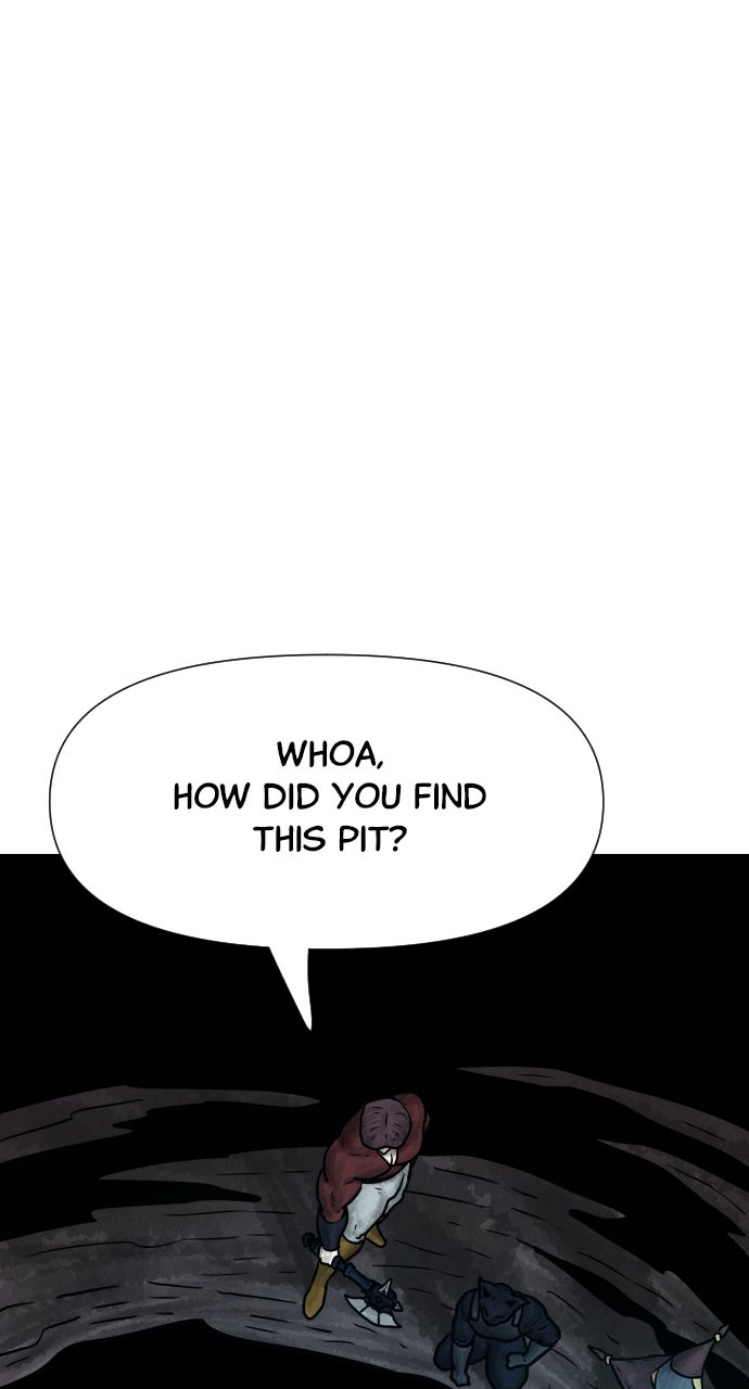 Read Warrior Executioner EN Manga Online