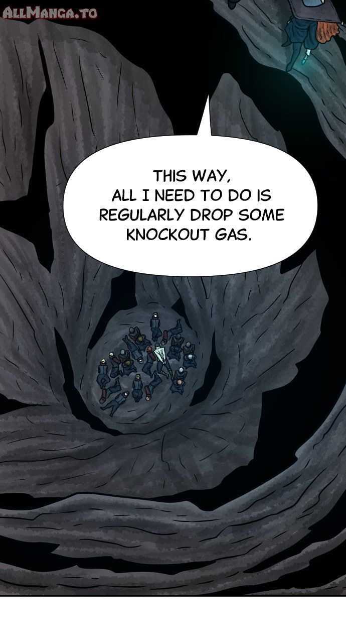 Read Warrior Executioner EN Manga Online