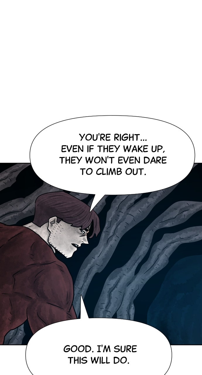 Read Warrior Executioner EN Manga Online