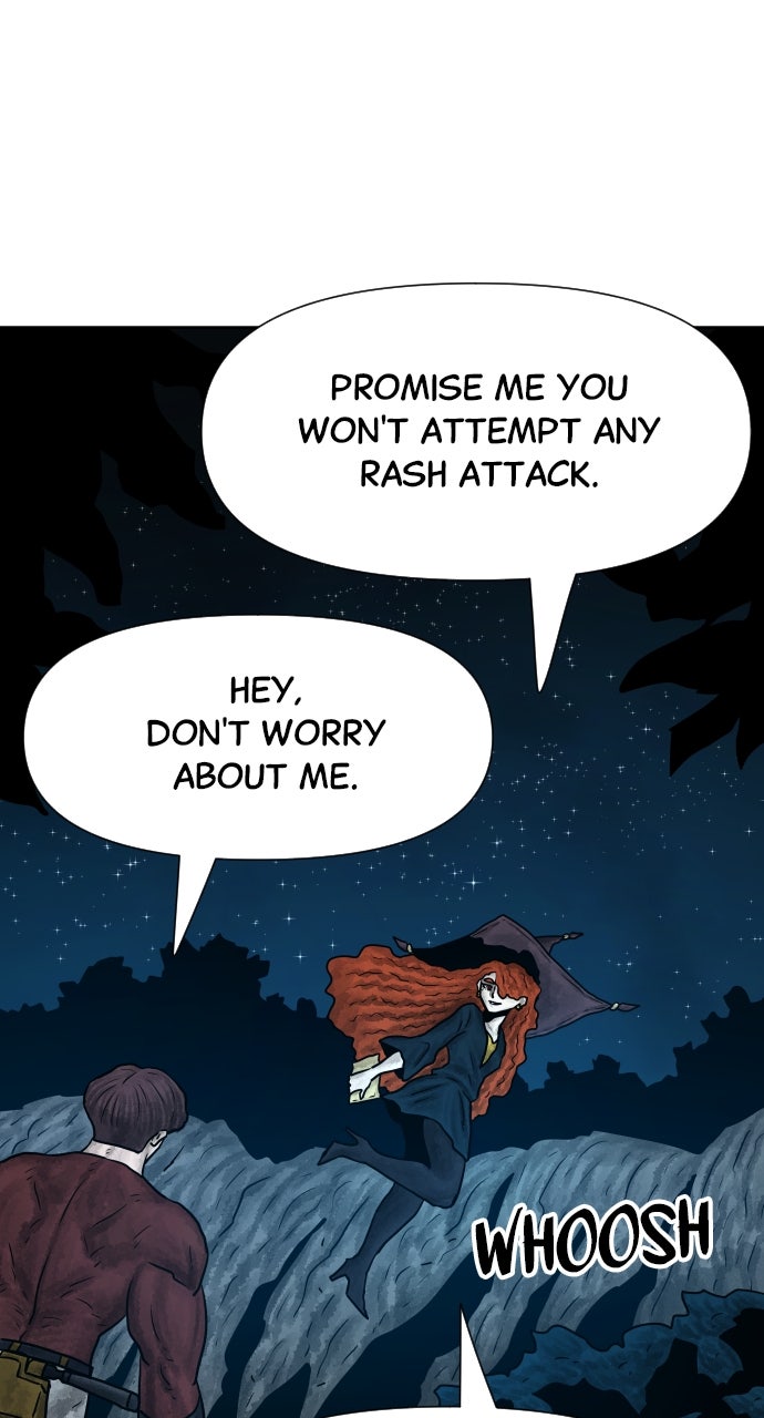 Read Warrior Executioner EN Manga Online