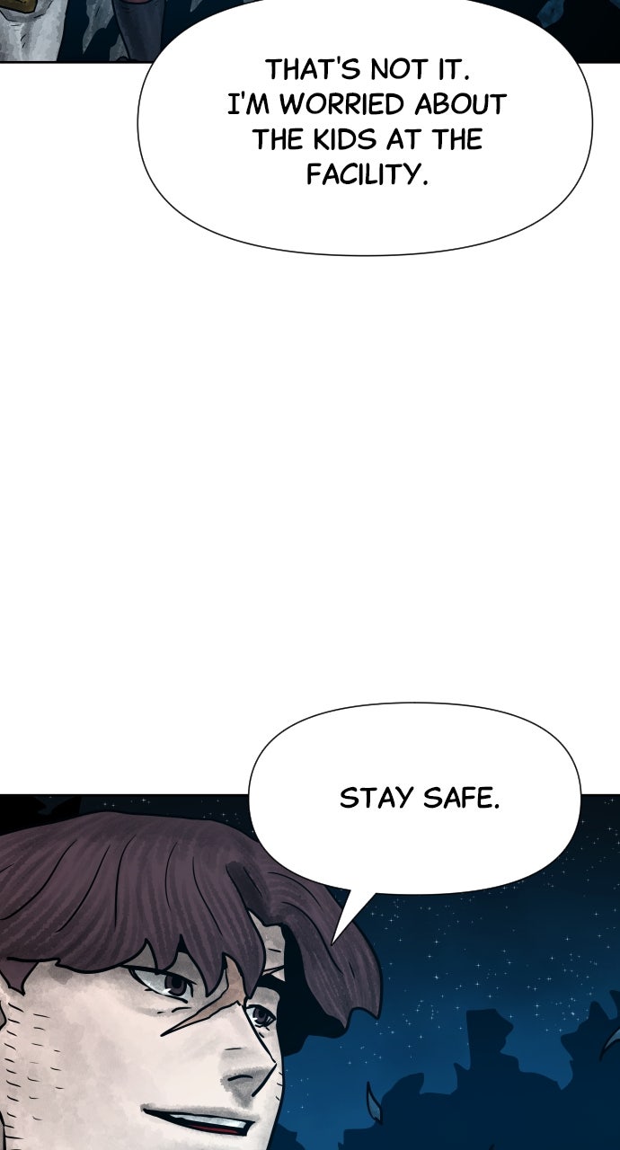 Read Warrior Executioner EN Manga Online