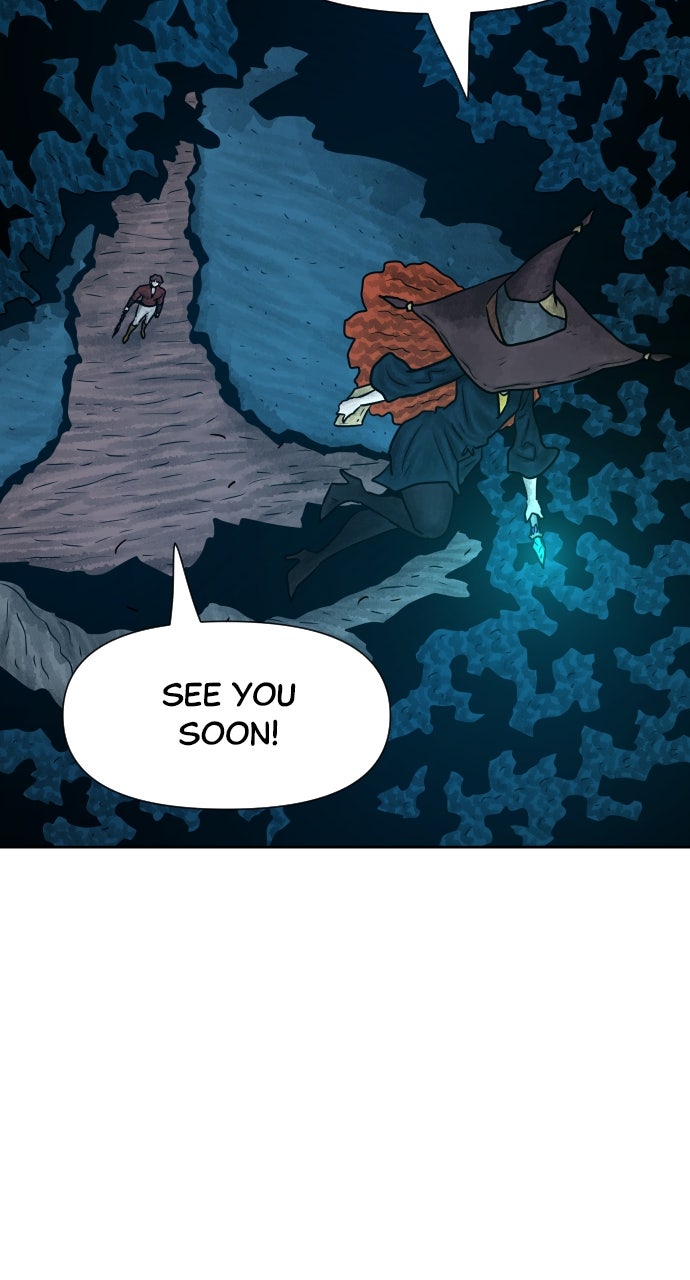 Read Warrior Executioner EN Manga Online