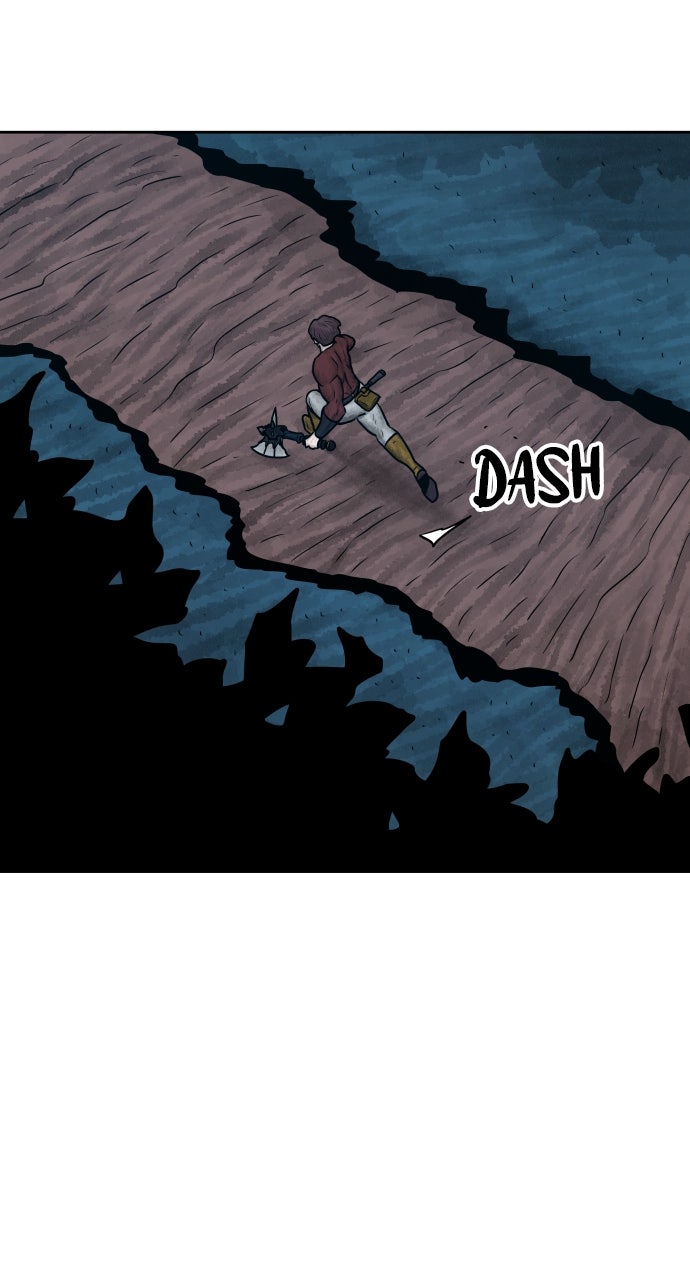 Read Warrior Executioner EN Manga Online