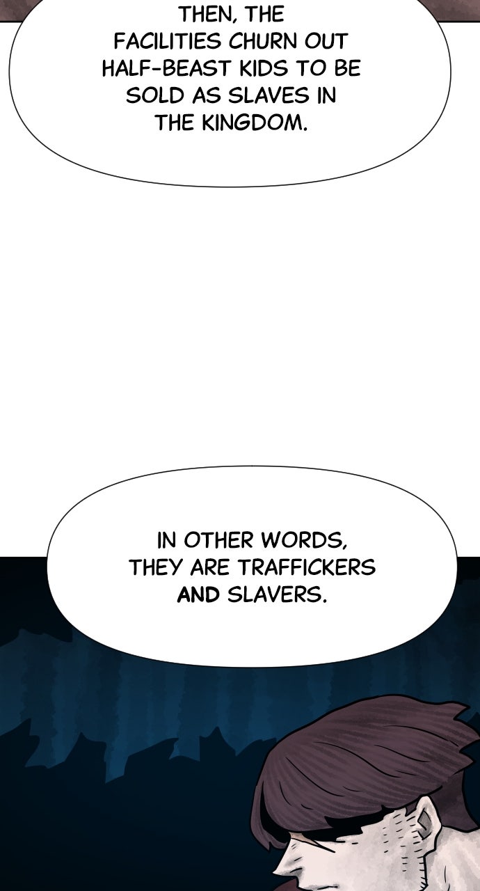 Read Warrior Executioner EN Manga Online