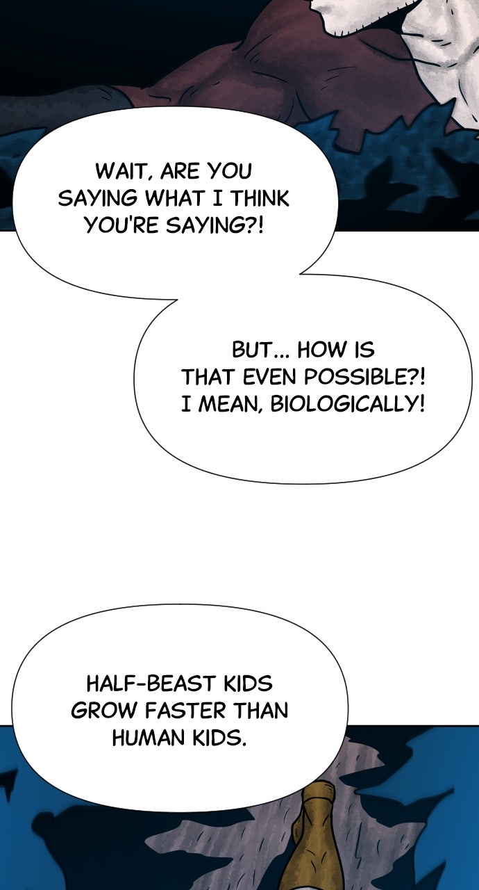 Read Warrior Executioner EN Manga Online