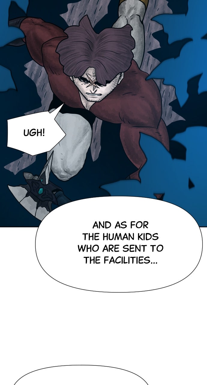 Read Warrior Executioner EN Manga Online