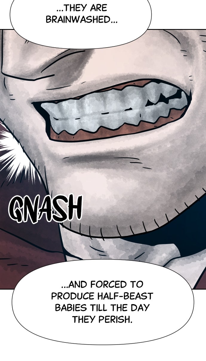 Read Warrior Executioner EN Manga Online