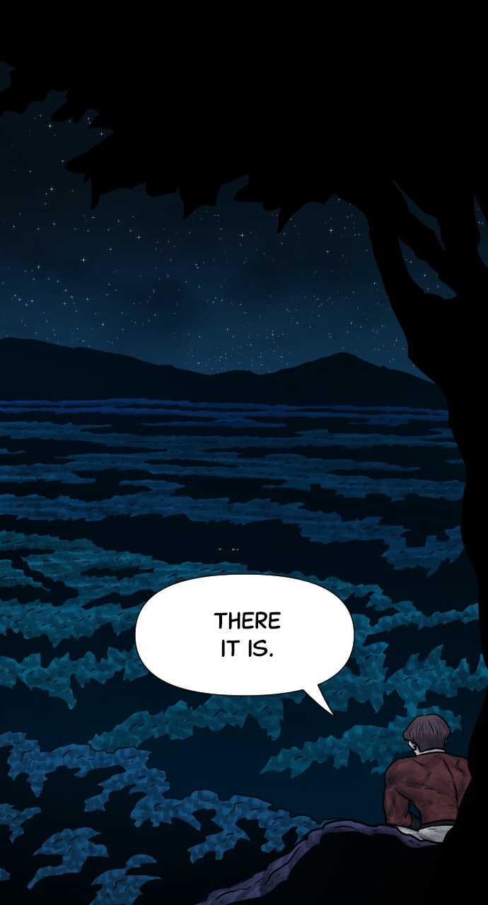 Read Warrior Executioner EN Manga Online