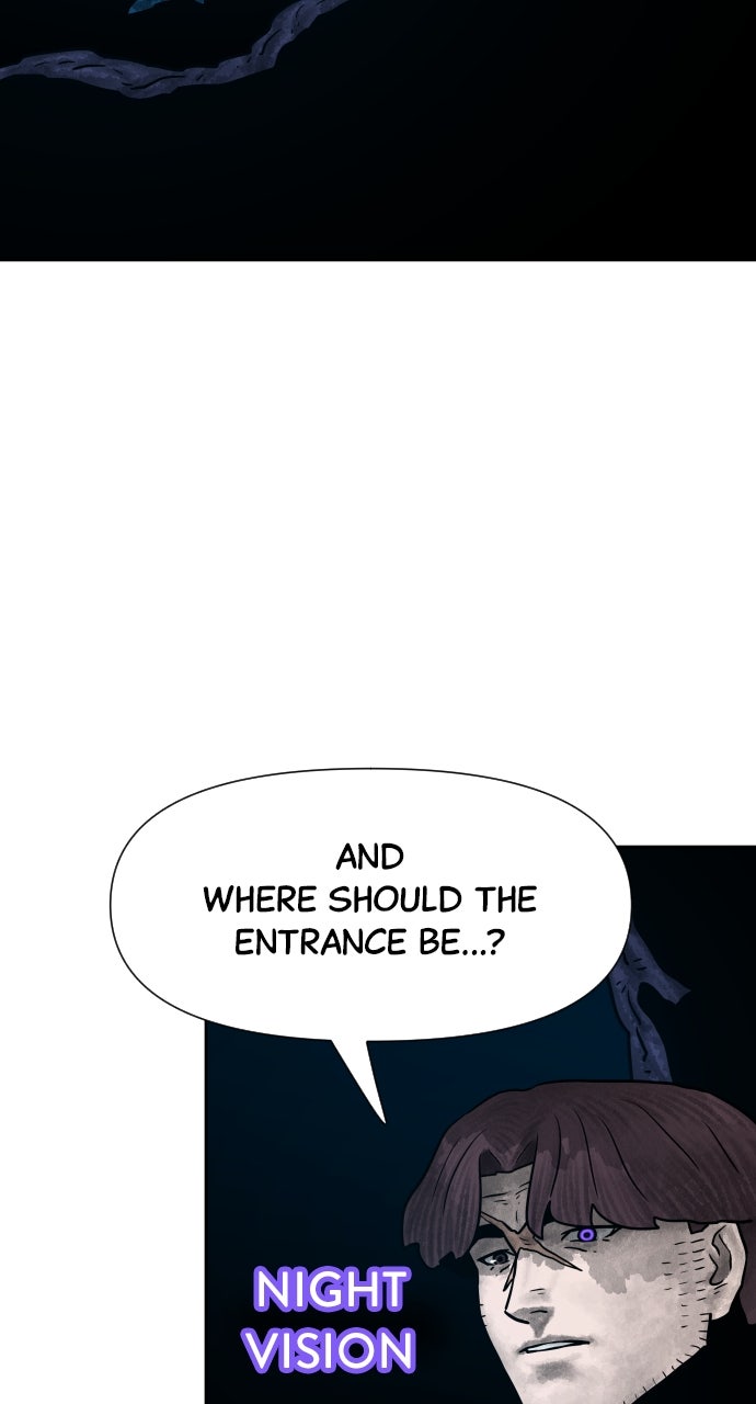 Read Warrior Executioner EN Manga Online