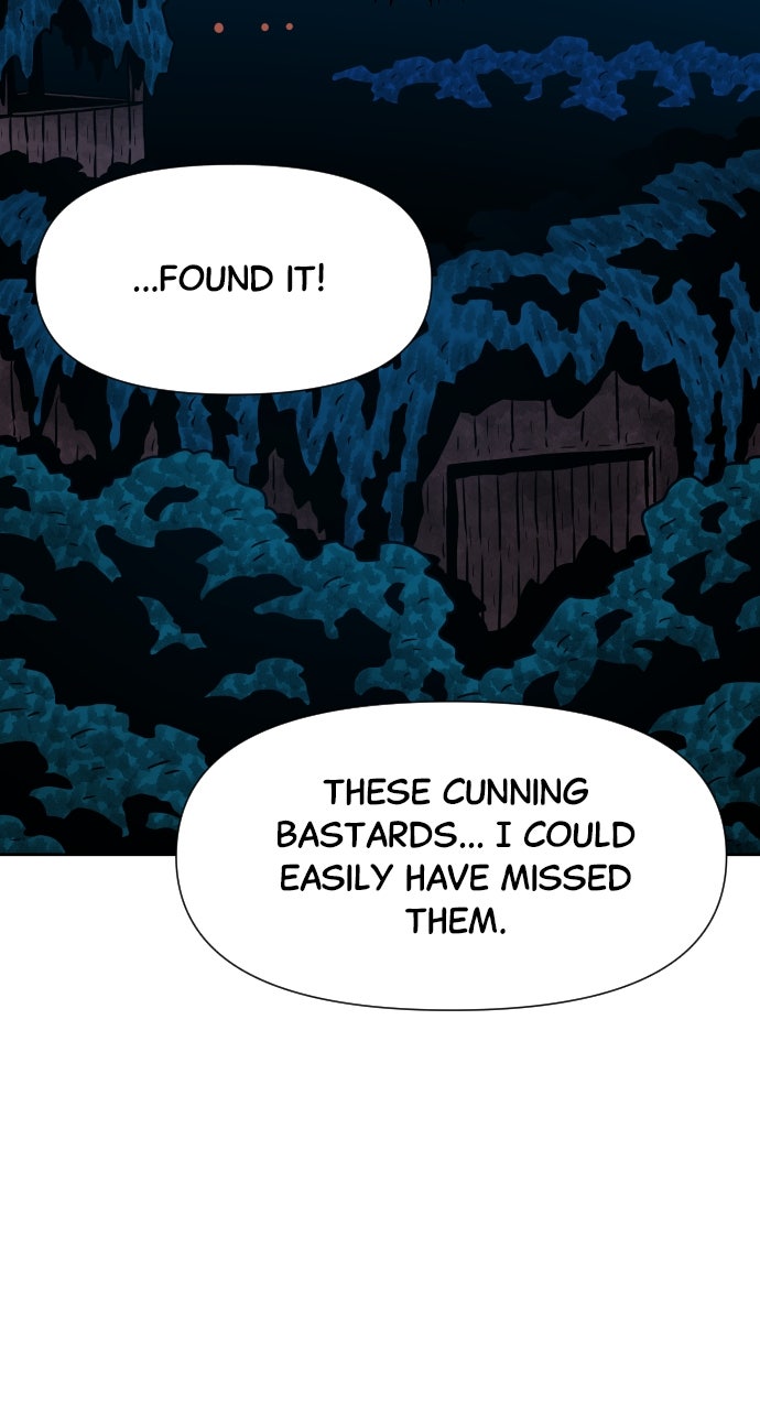 Read Warrior Executioner EN Manga Online