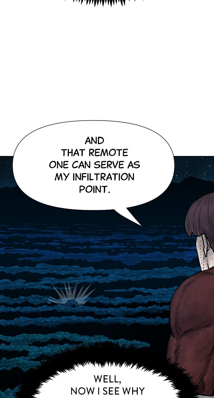 Read Warrior Executioner EN Manga Online