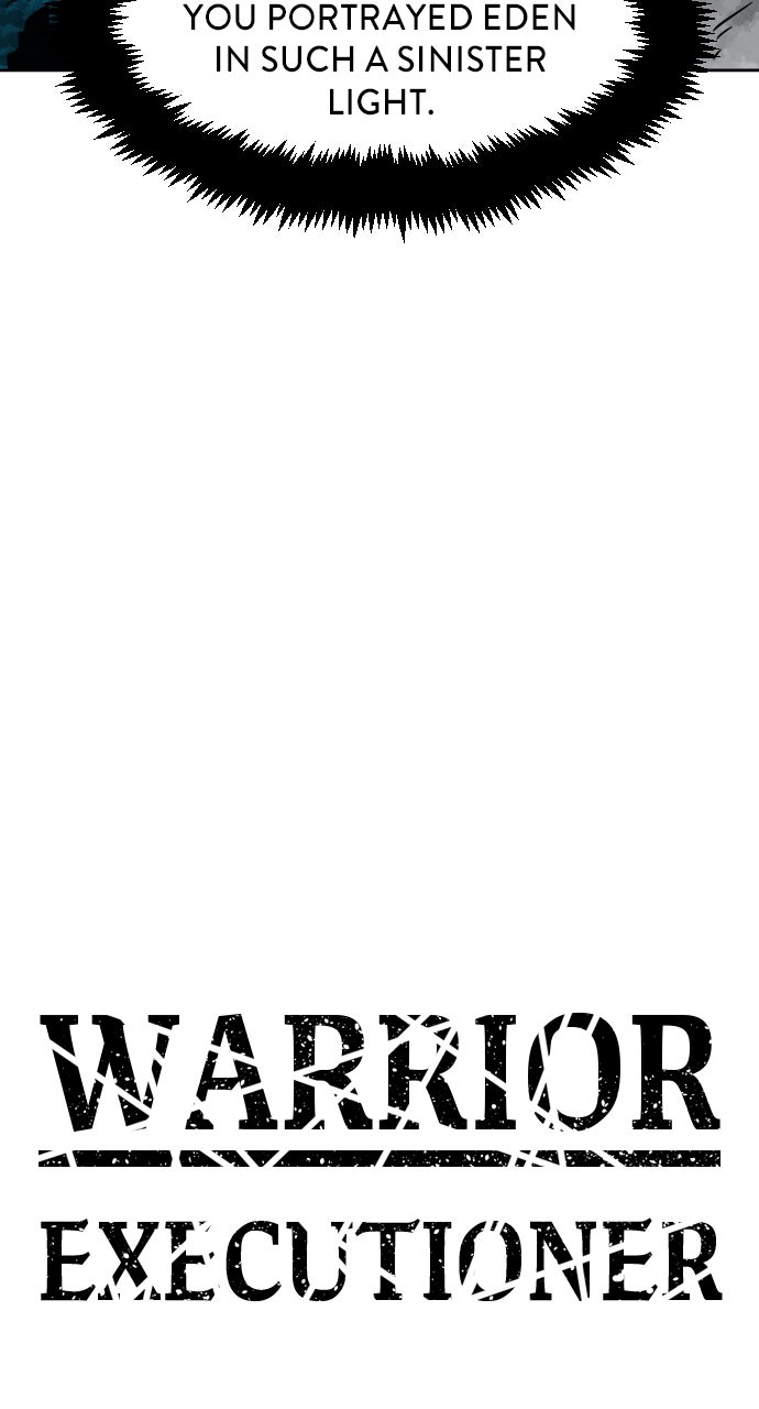 Read Warrior Executioner EN Manga Online
