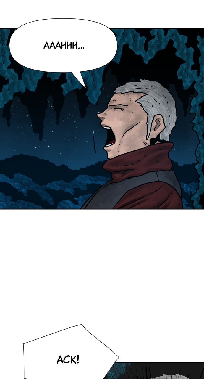 Read Warrior Executioner EN Manga Online